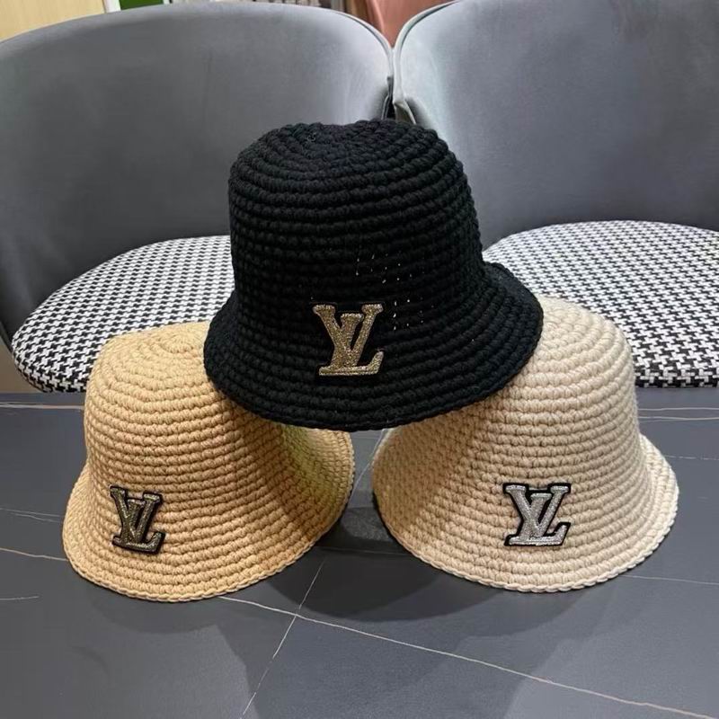 26 LV Hat 0104